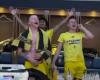Show in Dortmund’s locker room after qualifying for the UCL final! What was sung and who set the tone