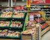 Lower prices on basic foods. PSD maintains the capping of the commercial addition