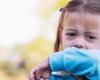 Europe is facing an epidemic of whooping cough, warns the European Center for Disease Prevention and Control