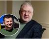 A famous oligarch, close to Volodymyr Zelensky, suspected of having condemned an assassination. Who is Igor Kolomoiski?