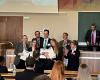 UVT Faculty of Law team, awarded at the Central and Eastern European Moot Competition (P) | TIMPOLIS