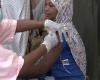 Meningitis: Urgent vaccination campaign launched in Niger