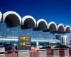 Otopeni Airport will have a new parking lot, of over 20,000 square meters
