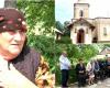 Telenovela in Iasi. A priest ran away with the keys to the church and the alleged mistress after the villagers complained about him: “He mocked me well, but well, well”