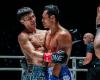 Run It Back: Revisiting Tawanchai Vs. Nattawut Before Their Rematch For World Title At ONE 167