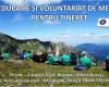 Education and environmental volunteering for youth – incomod-media.ro