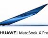 HUAWEI MateBook X Pro (2024) arrives globally with Intel Meteor Lake processor
