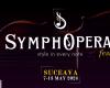 And theater, and classical, pop, and popular music, in Suceava, “the city where nothing happens”