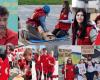 Happy birthday, Satu Mare Red Cross