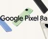 Google has announced the Pixel 8a. Find out the price and availability in Romania.