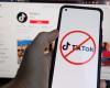 TikTok ban: The platform files a complaint against the United States of America