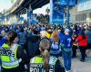 Canucks vs. Oilers: Vancouver police brace for large crowds