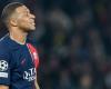 What Thierry Henry called Kylian Mbappe after the elimination from the UEFA Champions League