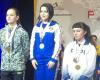 Gold medal for Bianca Todorescu, from CS Unirea Alba Iulia, at the European Powerlifting Championship – 2024