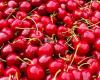 The price of cherries causes scandal again! What accusations do buyers bring to merchants: “Did you treat them with gold dust mixed with diamonds?”
