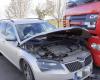 Romanian drivers wish to receive a list of services where they can repair their car in case of an accident