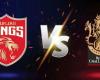 RCB vs PBKS, Match 58, Check All Details and Latest Points Table