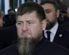 Kadyrov says Russians must capture Odesa and Kharkiv this month: ‘Then seat Zelensky and force him to sign’