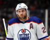 With or without Leon Draisaitl, Oilers feel Game 2 urgency vs. Canucks