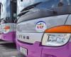 Additional trip on line 18, introduced by CTP Cluj-Napoca at the request of the residents of Veseliei street Additional trip on line 18, introduced by CTP Cluj-Napoca at the request of residents of Veseliei street