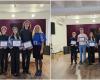 Remarkable results obtained by students of the High School of Arts in Alba Iulia, at the National Olympiad of Instrumental Interpretation