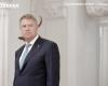 Iohannis conveyed to Mike Johnson his appreciation for the cooperation with Romania