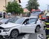 Accident in Mehedinti! Two cars collided – Oltenia regional news