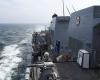 China angers as American warship USS Halsey sails through Taiwan Strait | World News