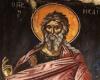 What saint is celebrated today, May 9, 2024, in the Orthodox Calendar?