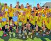 Two gold and one silver medals for Atletico at the final “National Sphinx” tournament