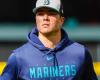 Mariners head to Seattle, looking to get on track vs. the surprising A’s | Notebook