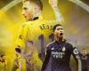 Borussia Dortmund vs. Real Madrid: When is the UEFA Champions League Final 2024?