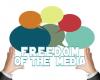 Press freedom index decline warrants urgent reform