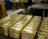 Gold is selling like hot cakes in South Korea. What do the locals keep the small 1 gram ingots in?