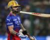 PBKS vs RCB 2024, IPL Match Today: Playing XI prediction, head-to-head stats, key players, pitch report and weather update | IPL News