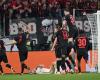 Historic record and another magical evening for Leverkusen, who reach the final with Atalanta