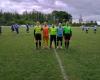 AJF SATU MARE / County football is played on weekends