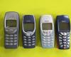 The Nokia 3210 mobile phone, which caused havoc in the 2000s, has been relaunched. At what low price does it sell?