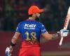 IPL 2024, PBKS vs RCB: Virat Kohli misses hundred, silences strike-rate critics with 47-ball 92