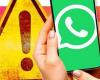 Urgent WhatsApp chat warning issued to all UK users – ignoring it will be costly