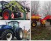 AFIR – reference prices for over 870 tractors, 1000 planters and 200 combines. See here!
