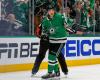 Johnston doing it all for Stars heading into Game 3 vs. Avalanche