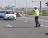 Over 100 drivers fined for speeding in Bihor, in the last 24 hours. 30 cyclists were also fined – Oradea live