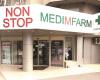 Medimfarm pharmacies in Prahova generated a business of 163 million lei in 2023, plus 10%