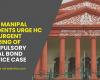 KMC Manipal students urge HC for urgent hearing of compulsory rural bond service case