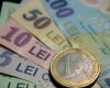 The leu appreciated strongly, on Friday, in the BNR quotations, against the dollar
