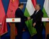 Xi Jinping, “golden cruise” in Eastern Europe. Chinese investments in Hungary will triple in 2024