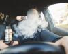 Cops issue urgent warning to drivers as anyone caught vaping in cars could be slapped with ‘significant’ fine