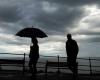 Met Office issues urgent 10-hour weather warning for thunderstorms across UK – full list of areas