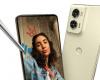 Moto G Stylus 5G (2024) arrives with 120Hz OLED screen, flat edges and more capable stylus